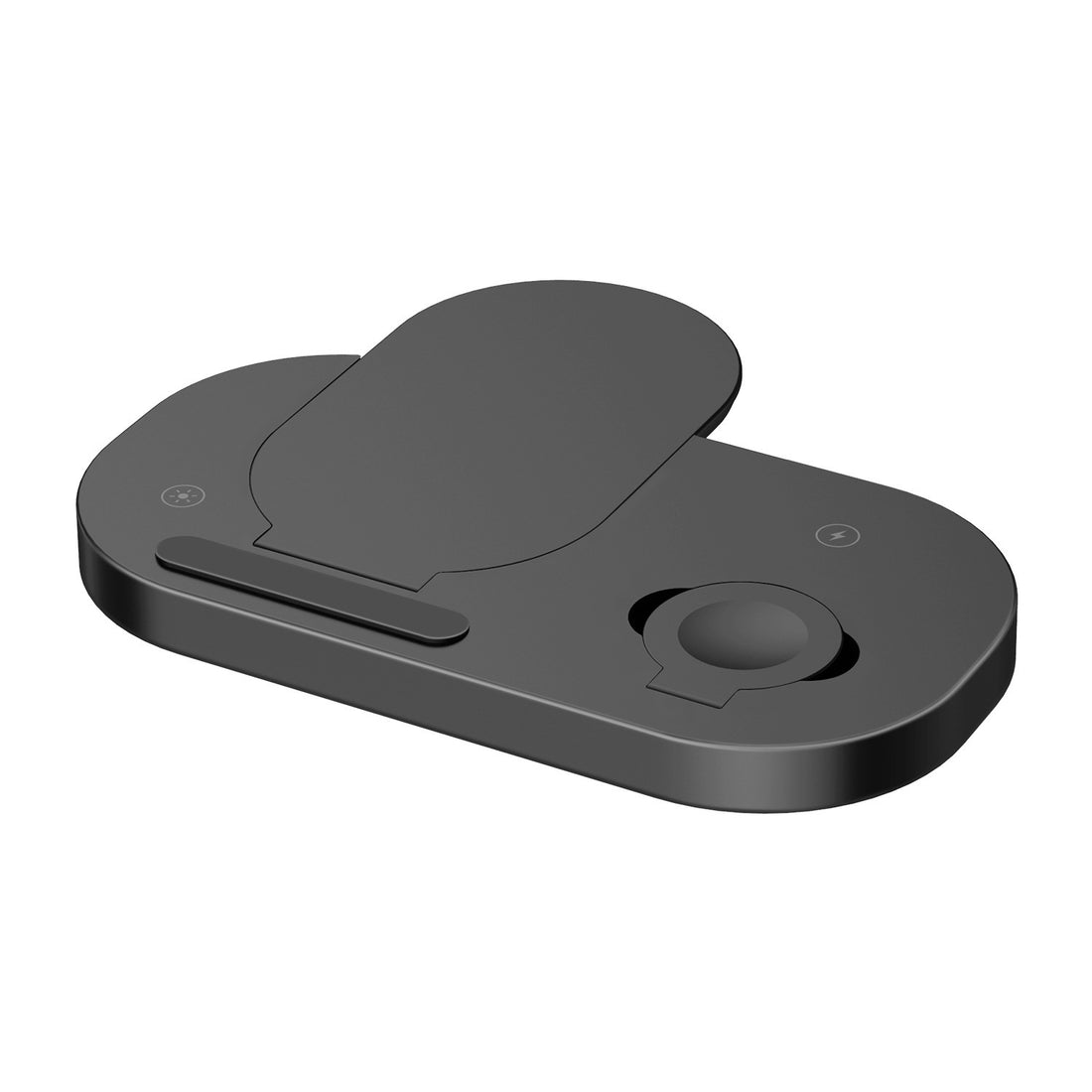 15W Multifunctional Mobile Charger