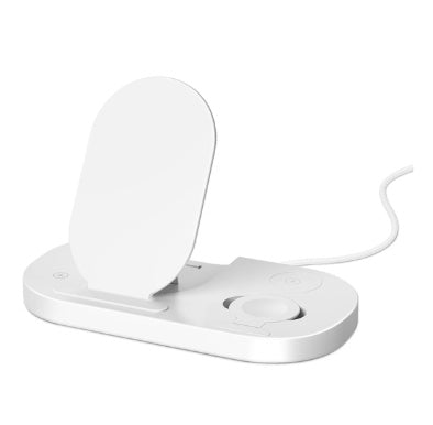 15W Multifunctional Mobile Charger