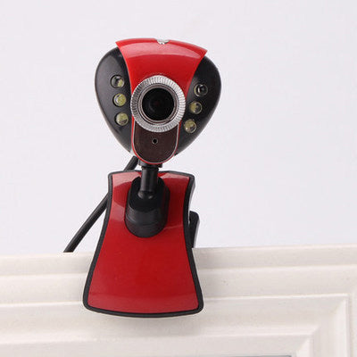 USB Conference Live Webcam