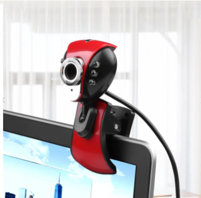 USB Conference Live Webcam