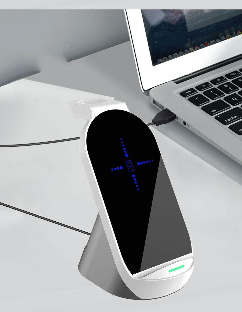 Mobile Phone Charging Stand 15W
