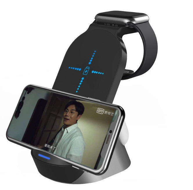 Mobile Phone Charging Stand 15W