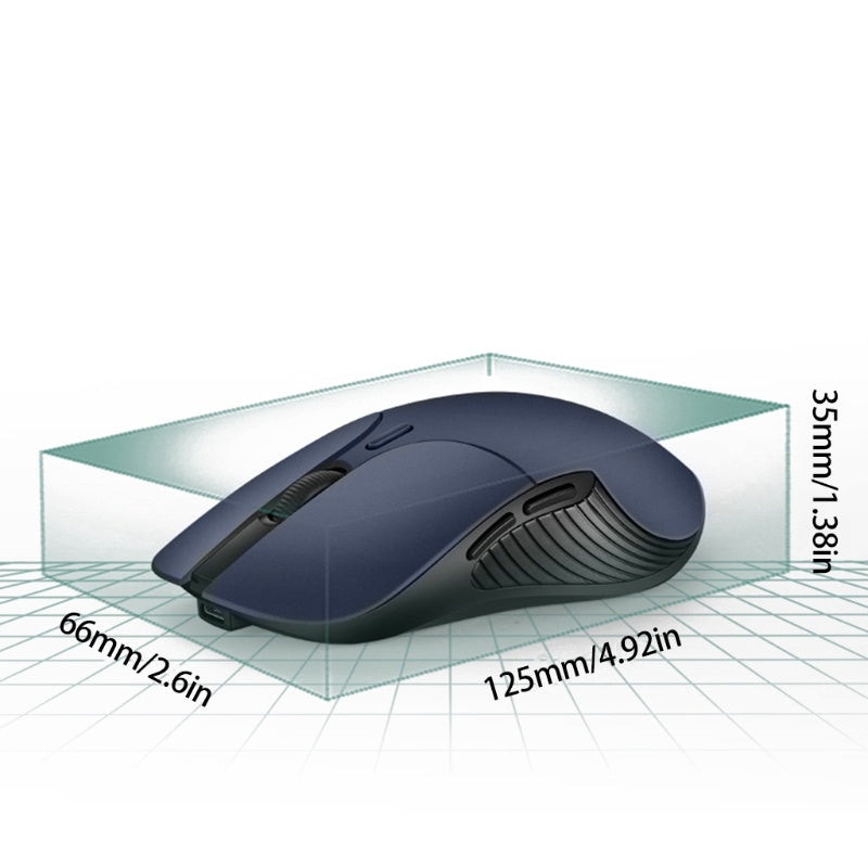 Smart Voice Mouse 2.4G