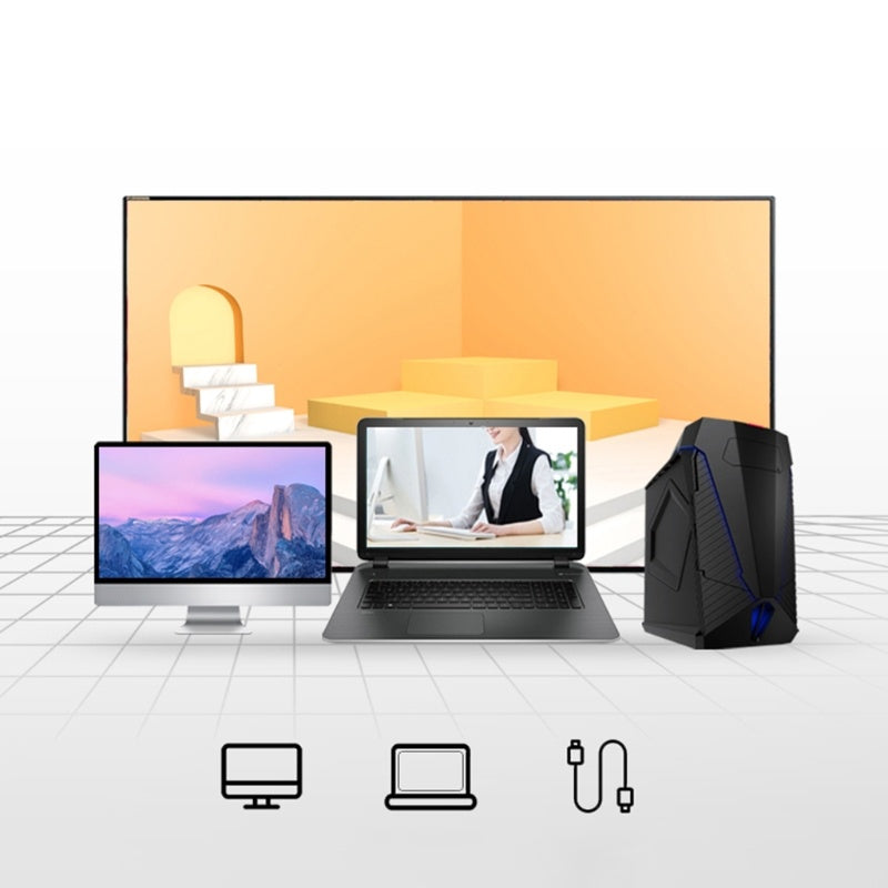 Smart Voice Mouse 2.4G