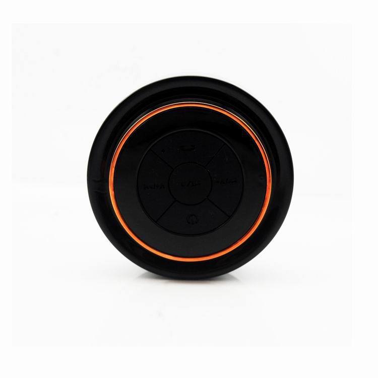 Waterproof Bluetooth Speaker Portable
