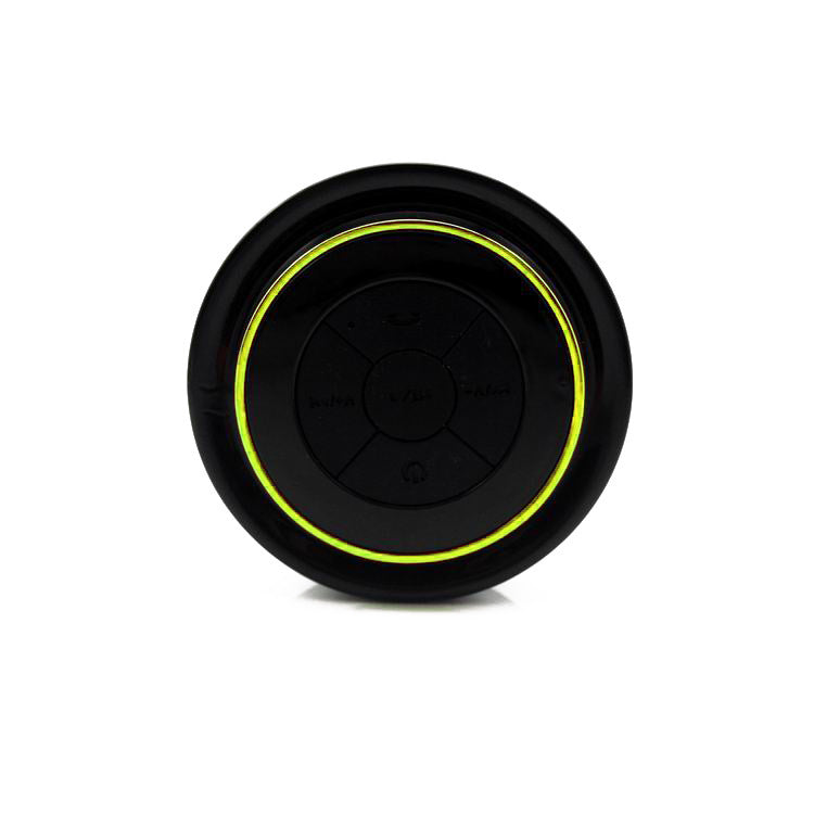 Waterproof Bluetooth Speaker Portable