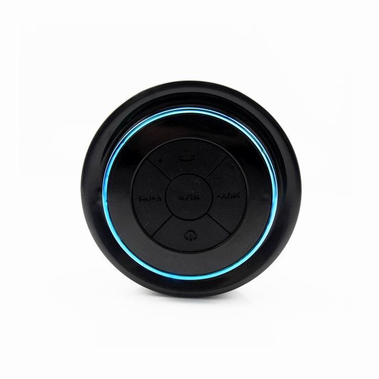 Waterproof Bluetooth Speaker Portable