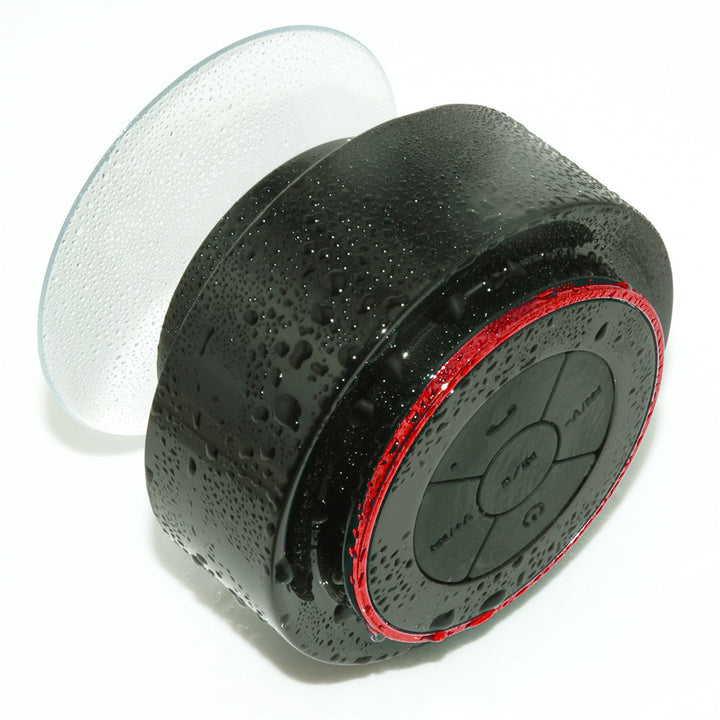 Waterproof Bluetooth Speaker Portable