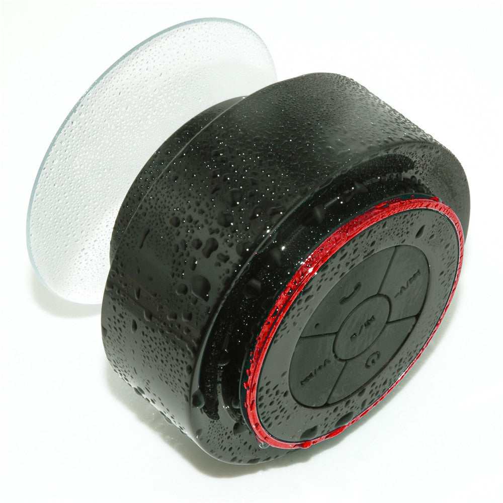 Waterproof Bluetooth Speaker Portable