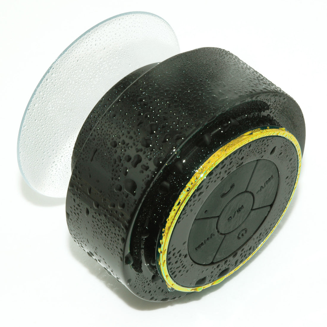 Waterproof Bluetooth Speaker Portable
