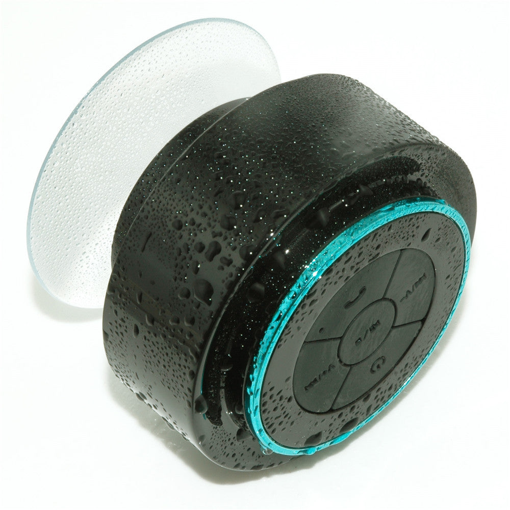 Waterproof Bluetooth Speaker Portable