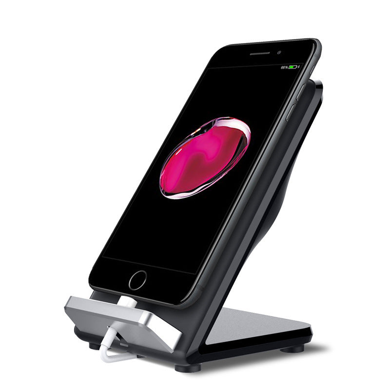 F18 Wireless Charger Fast Vertical