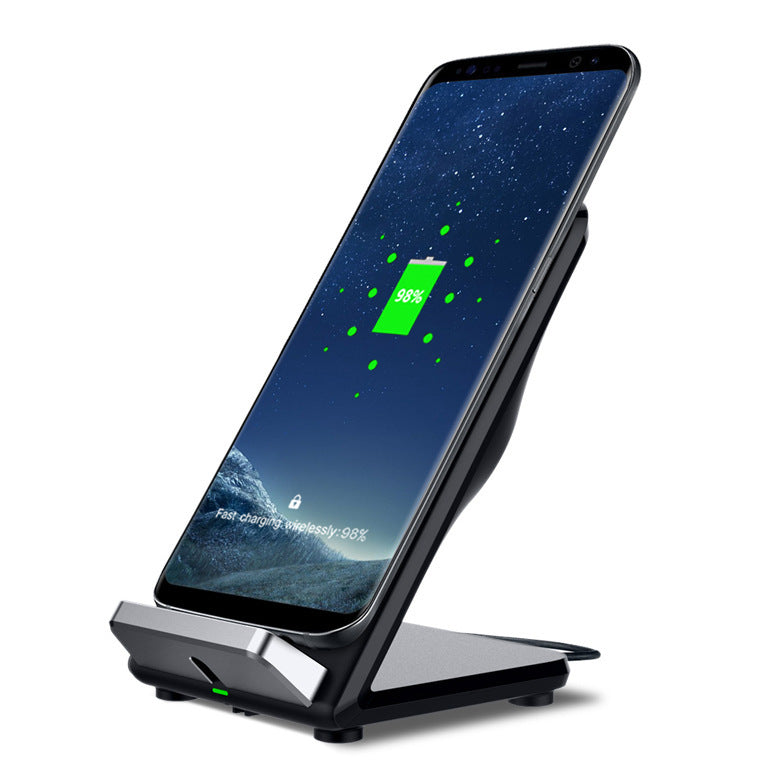 F18 Wireless Charger Fast Vertical