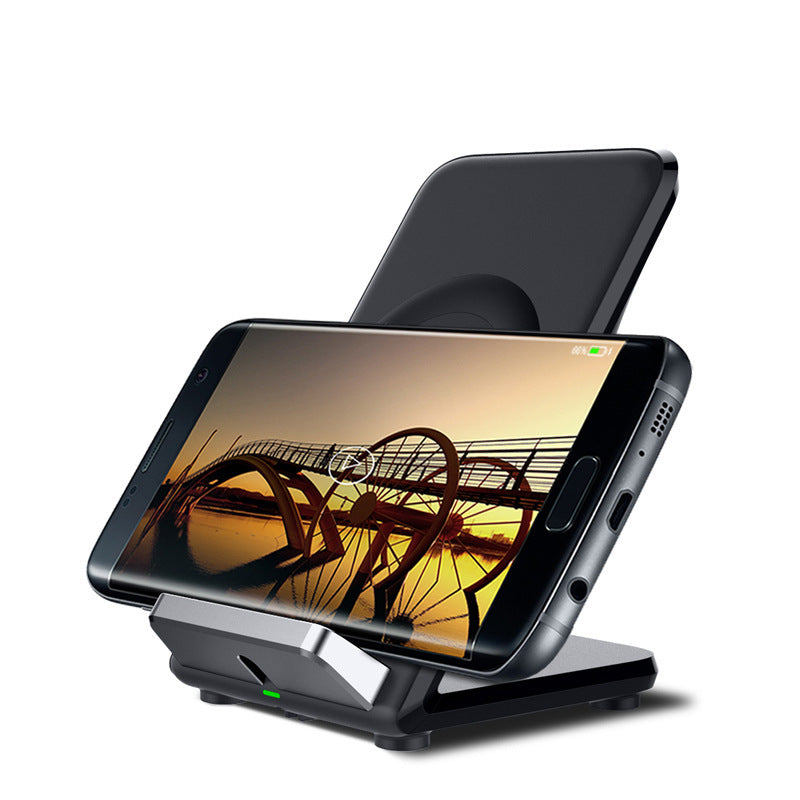 F18 Wireless Charger Fast Vertical