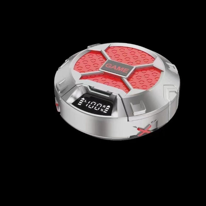 Wireless Bluetooth Dual Headphones