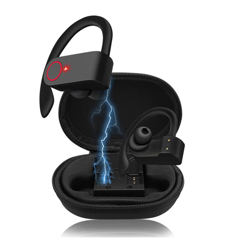 A9 TWS Wireless Bluetooth Headphones