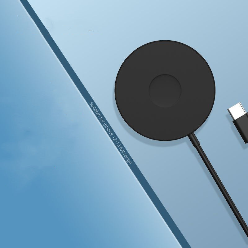 Three-in-one Wireless Charger