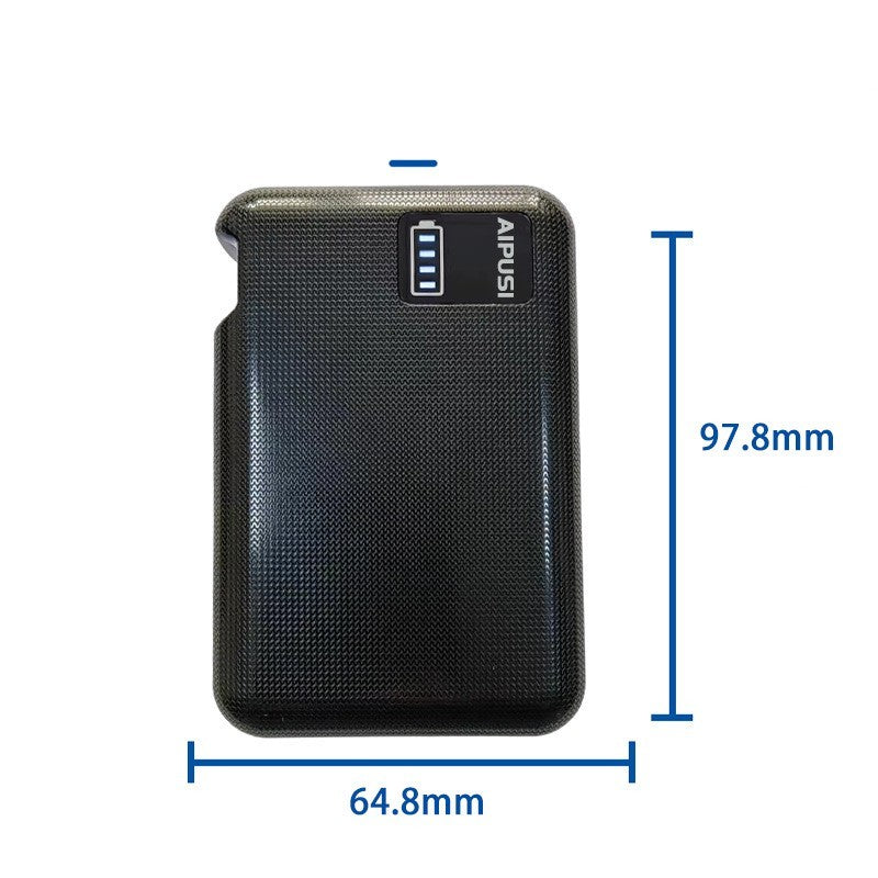 Power Bank Large Capacity