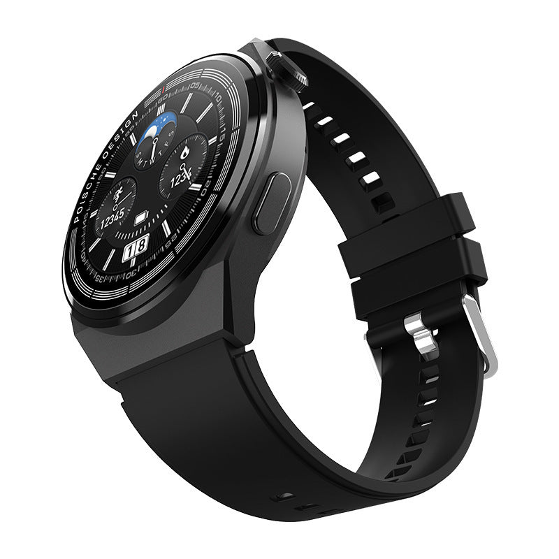 Bluetooth Call Music Smartwatch
