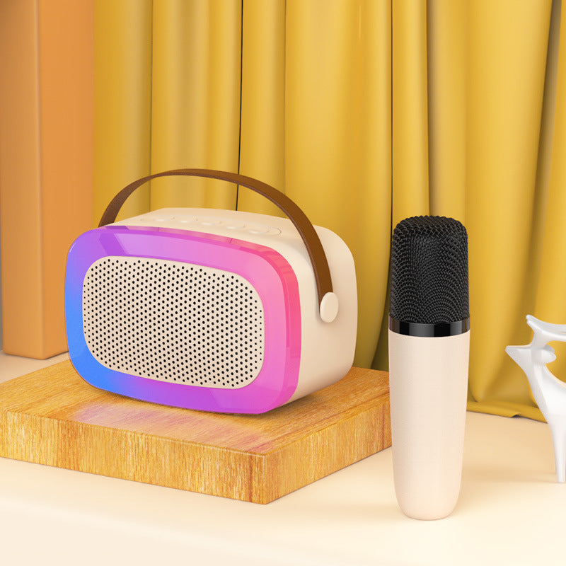 Bluetooth Small Speaker Outdoor Portable