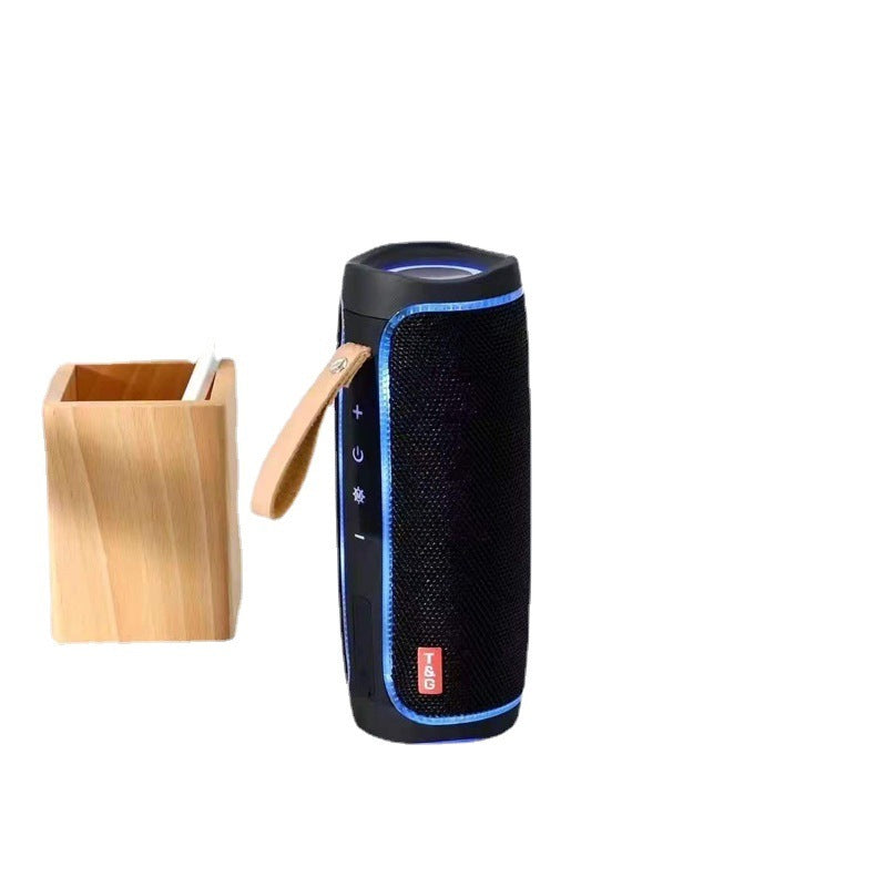 Bluetooth Speaker Outdoor Portable
