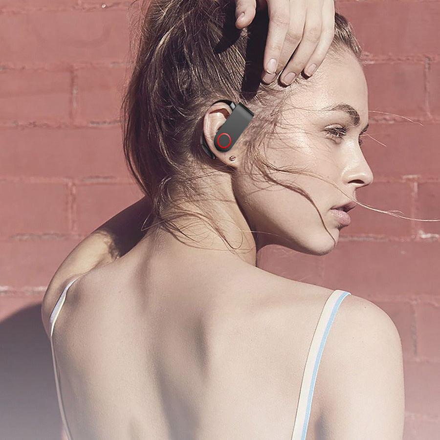 A9 TWS Wireless Bluetooth Headphones