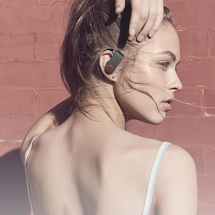 A9 TWS Wireless Bluetooth Headphones
