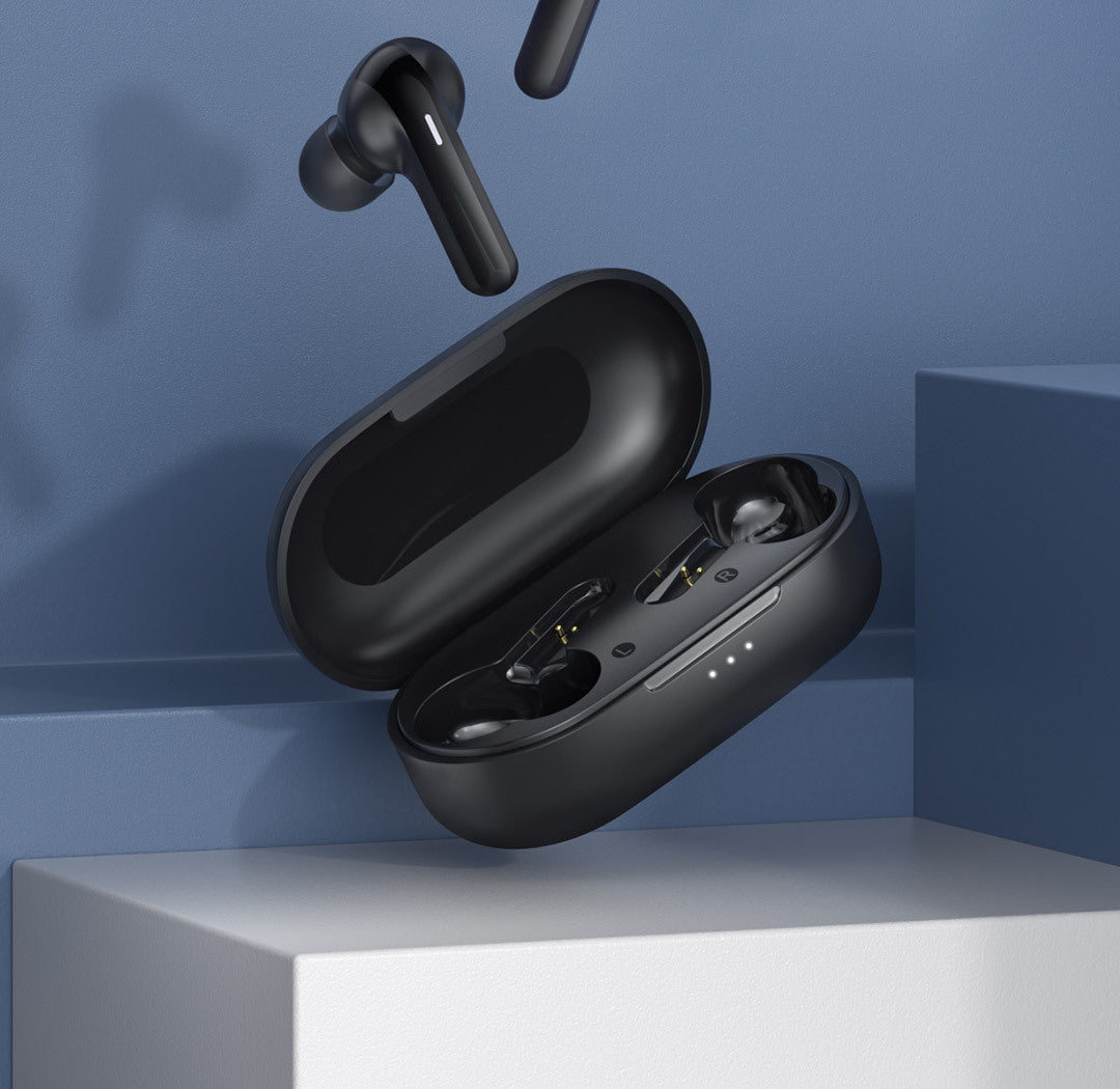 GT3 True Wireless Bluetooth Headphones