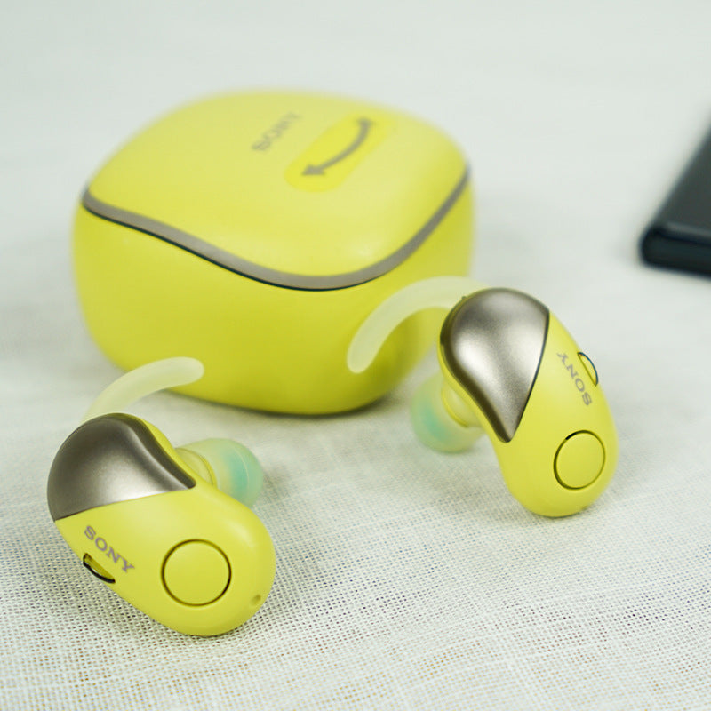 True Wireless Bluetooth Headphones