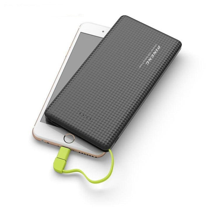 10000 MA Mobile Phone Power Bank