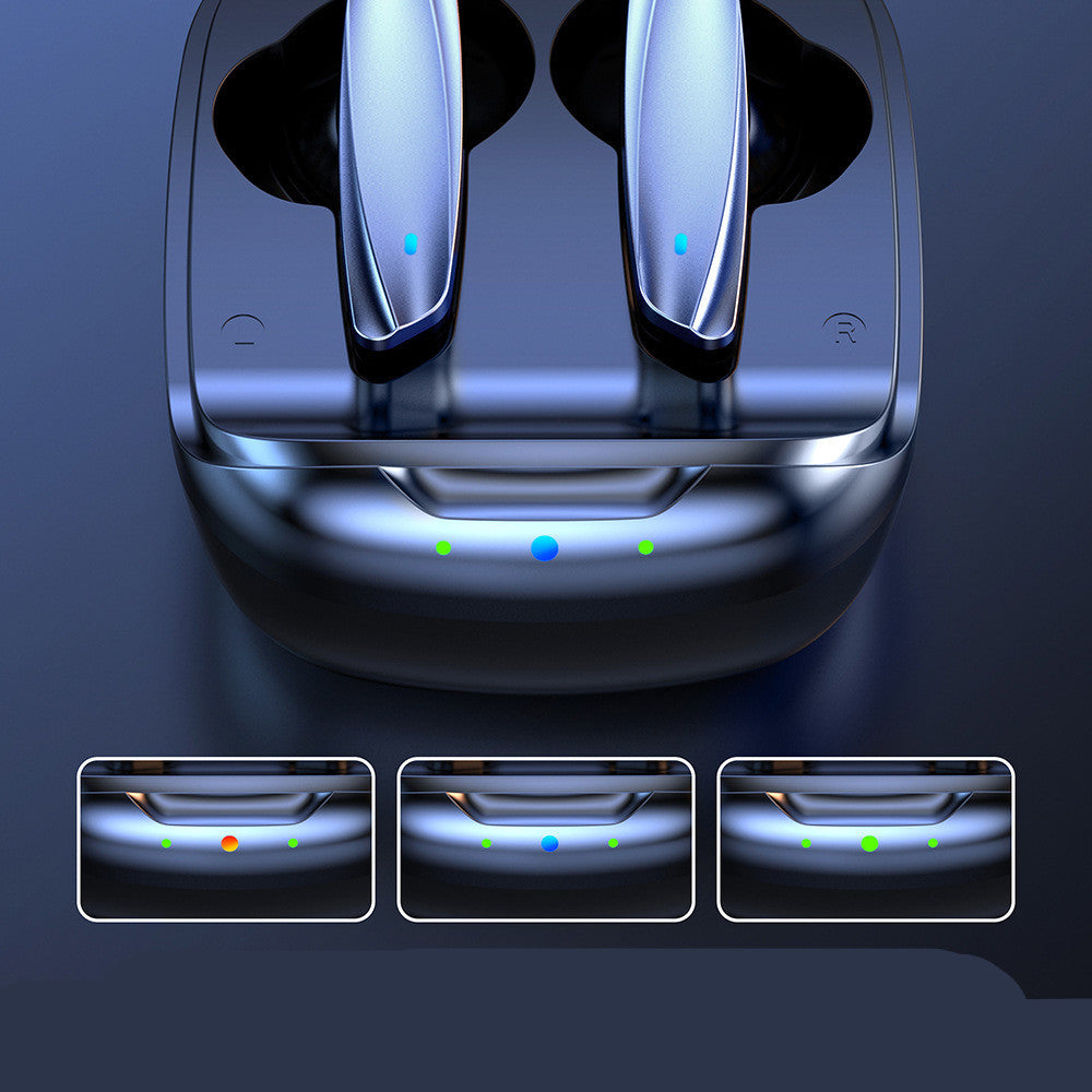 TWS Bluetooth Headphones