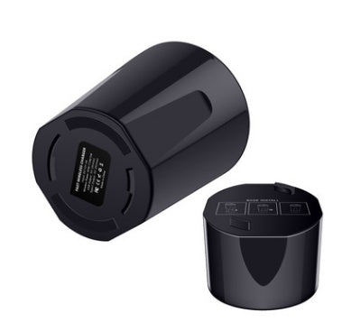 X9 Car Wireless Charging
