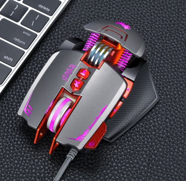 V9 gaming mouse gaming machine