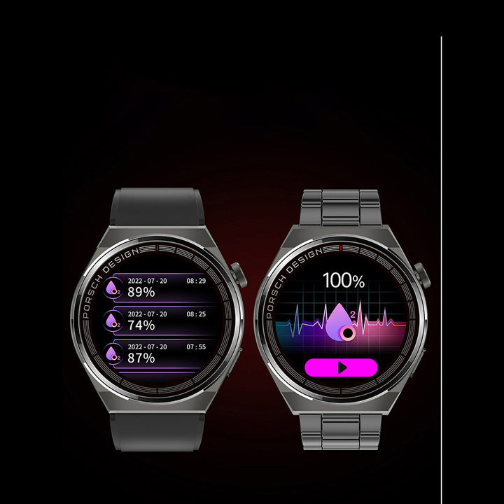NFC Bluetooth Smartwatch