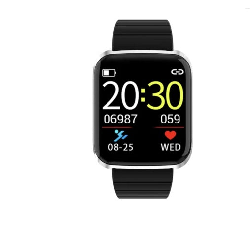 Multi-Modes Sport Smartwatch