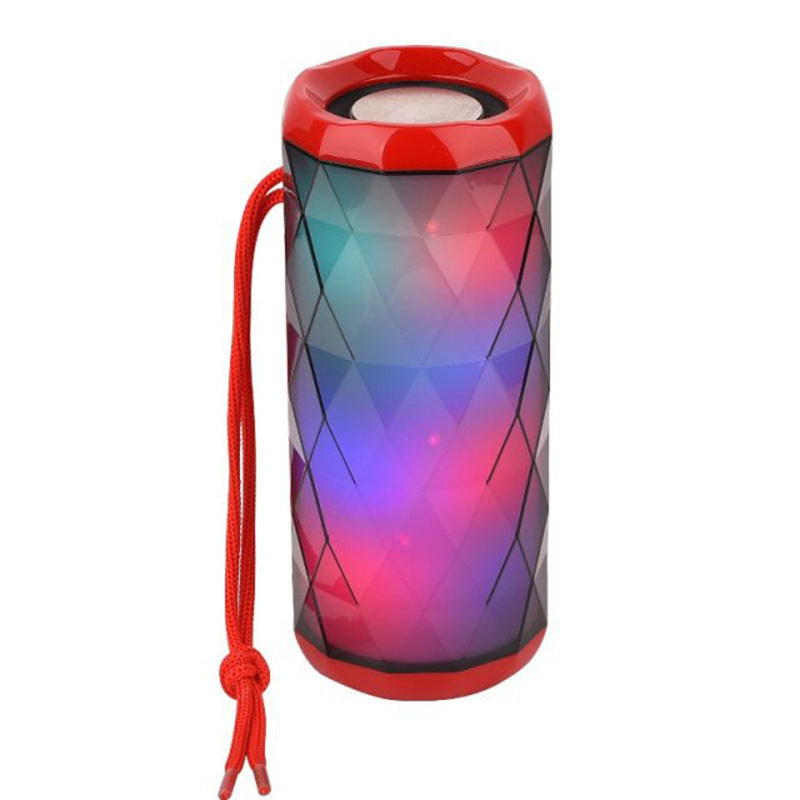 Bluetooth Speaker Outdoor Portable