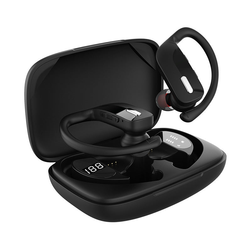 T11 Bluetooth Wireless Headphones