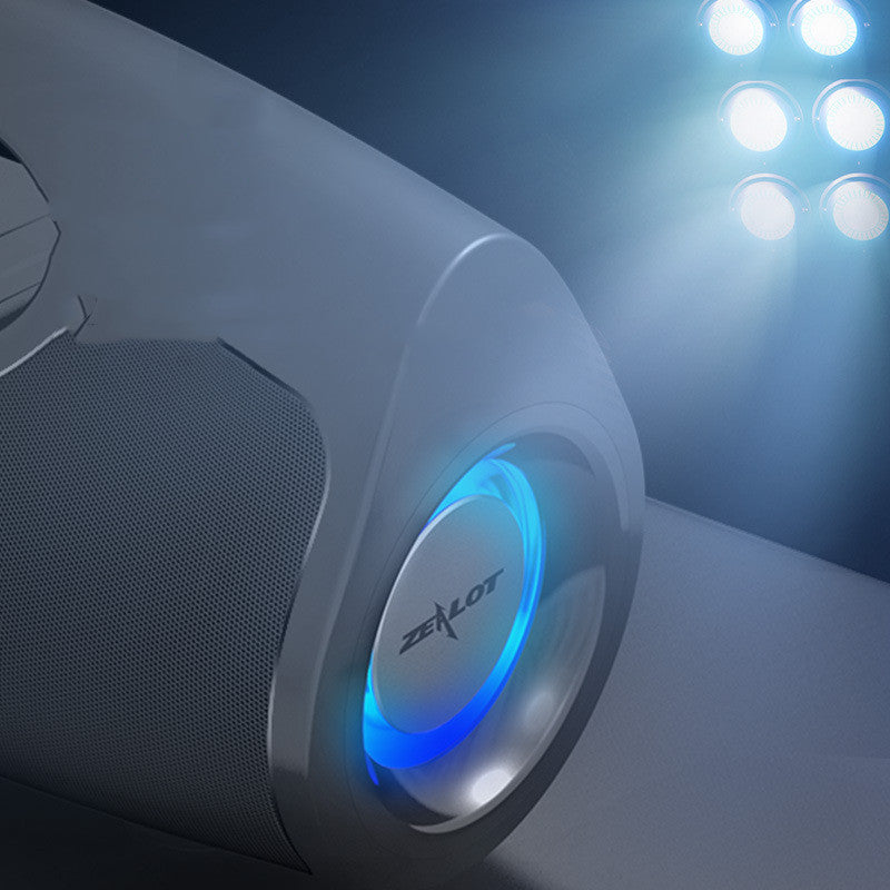 Speaker Wireless Bluetooth Portable