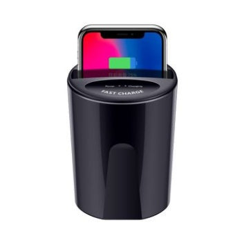 X9 Car Wireless Charging