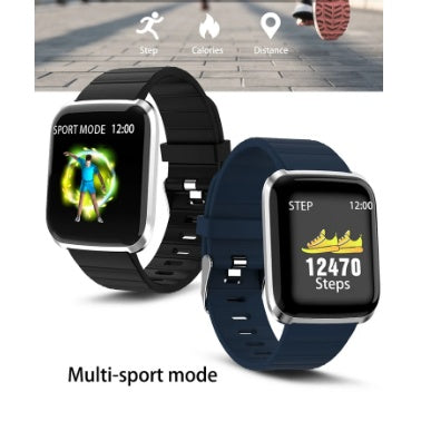 Multi-Modes Sport Smartwatch