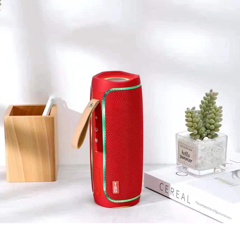 Bluetooth Speaker Outdoor Portable
