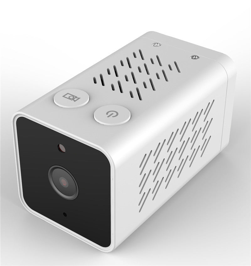 Home Surveillance Camera Webcam
