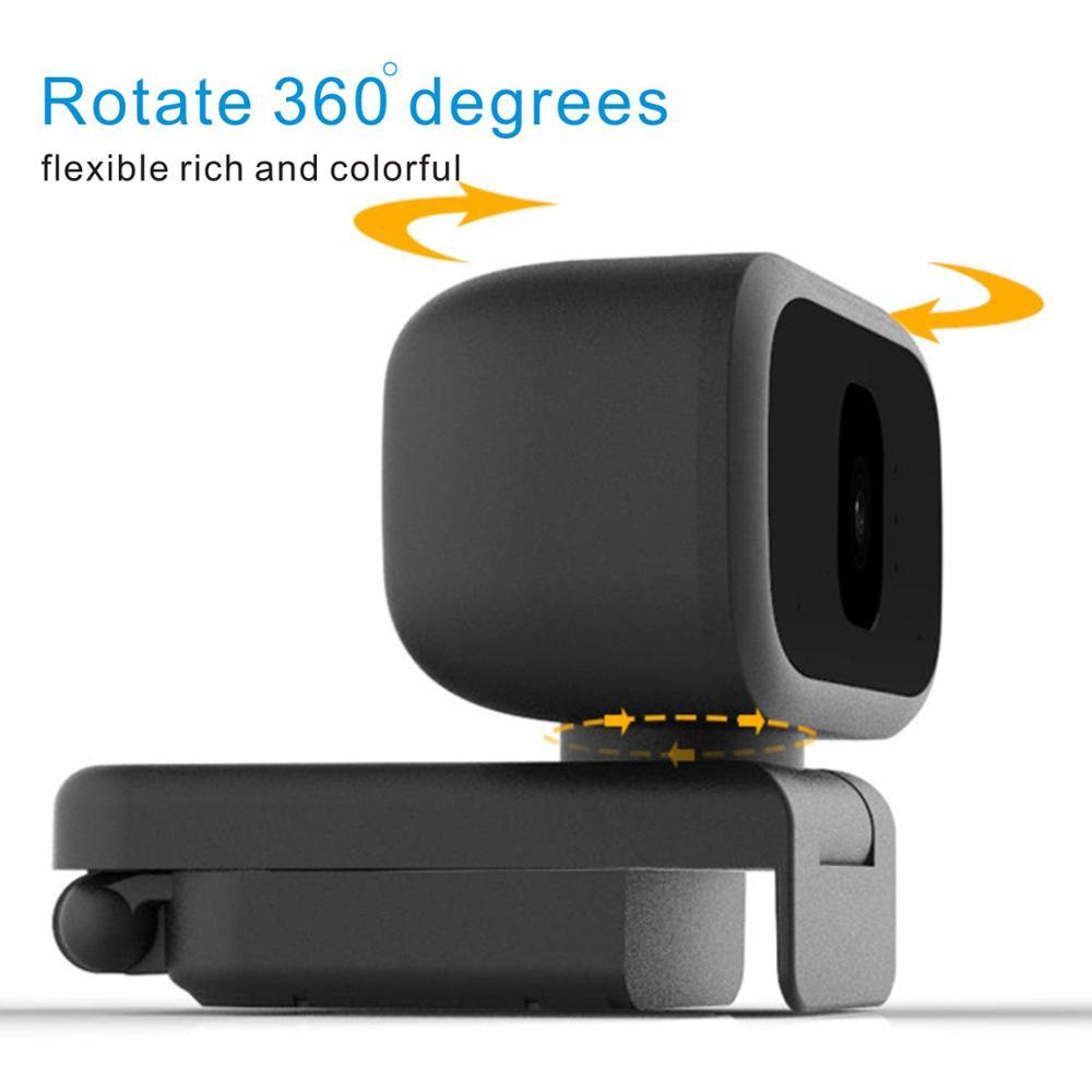 Web Camera Video Webcam