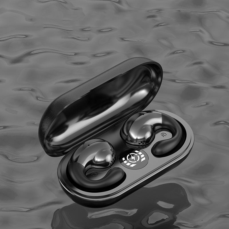 Wireless Bluetooth Sports Headphones