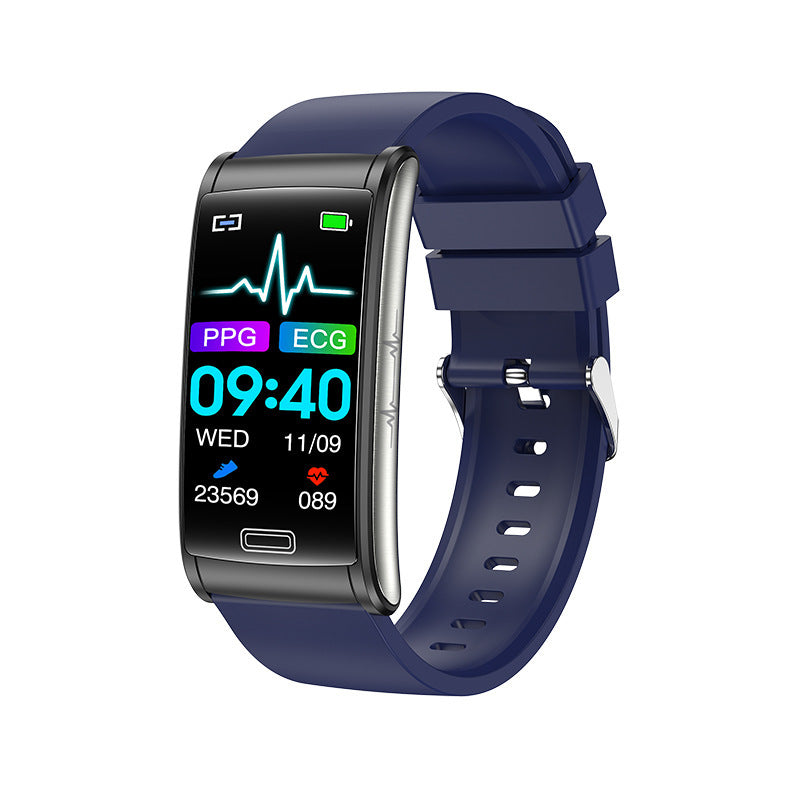 Smartwatch Bracelet E600 Blood Sugar