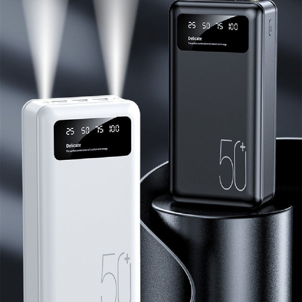 Camping Mobile Power Bank