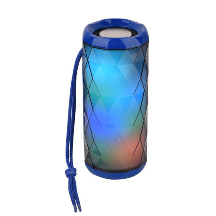 Bluetooth Speaker Outdoor Portable