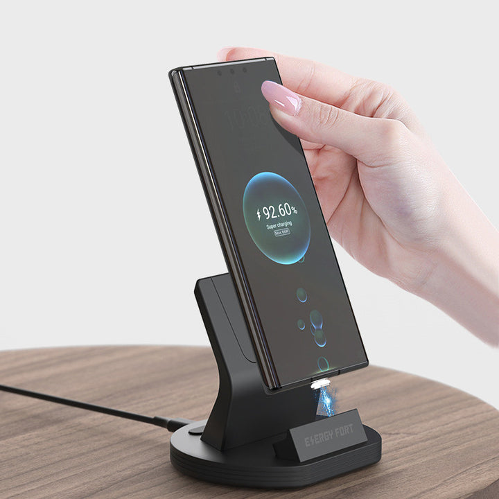 Magnetic Wireless Charger