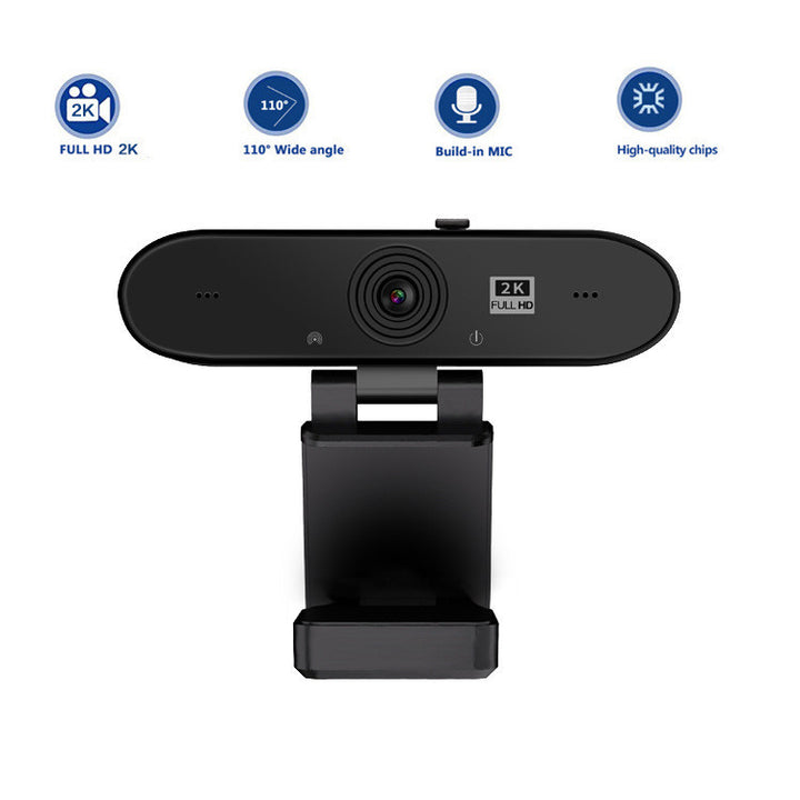 Computer HD Conference Webcam