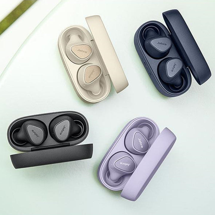 True Wireless Bluetooth Headphones